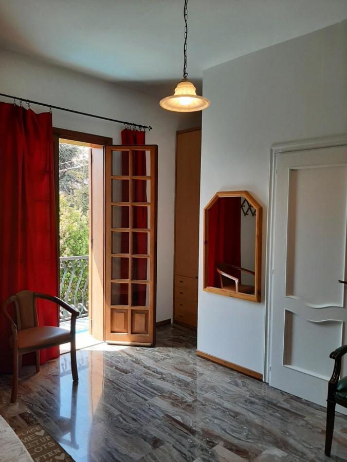 B&B Tio Pepe Roseto Degli Abruzzi Exterior foto