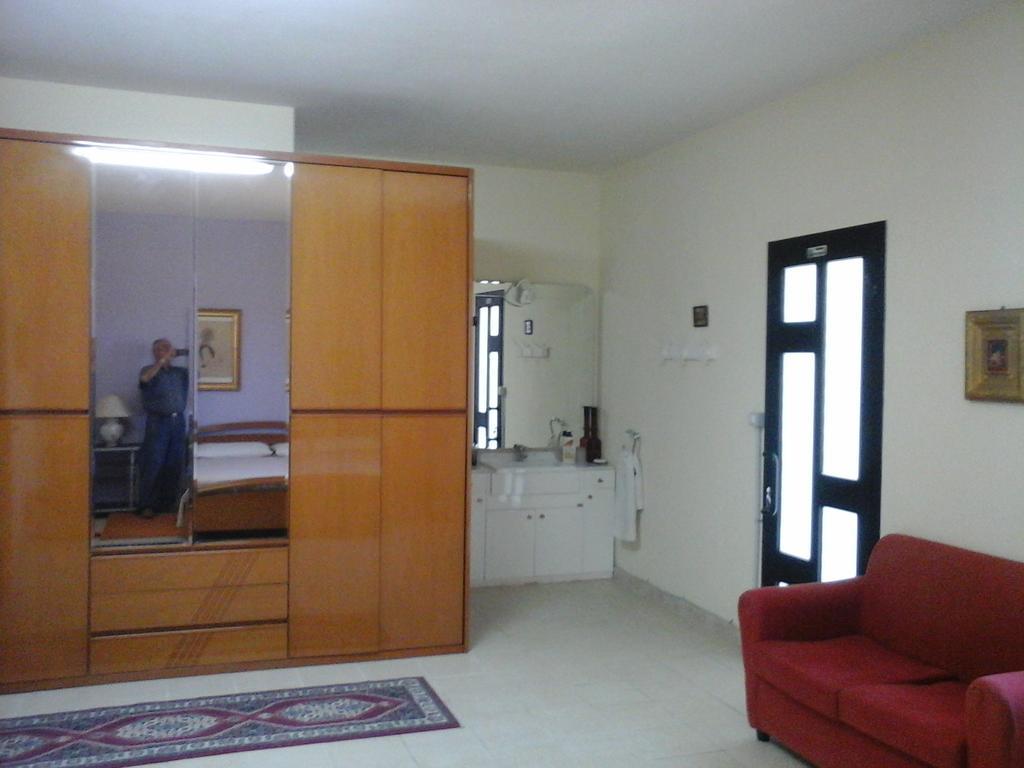 B&B Tio Pepe Roseto Degli Abruzzi Exterior foto