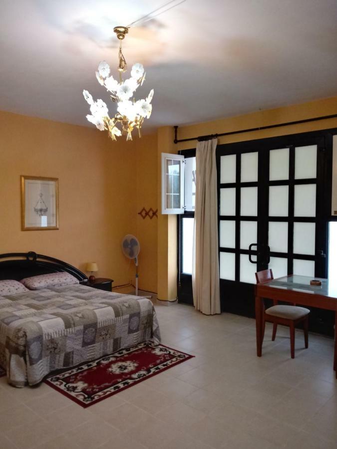 B&B Tio Pepe Roseto Degli Abruzzi Exterior foto