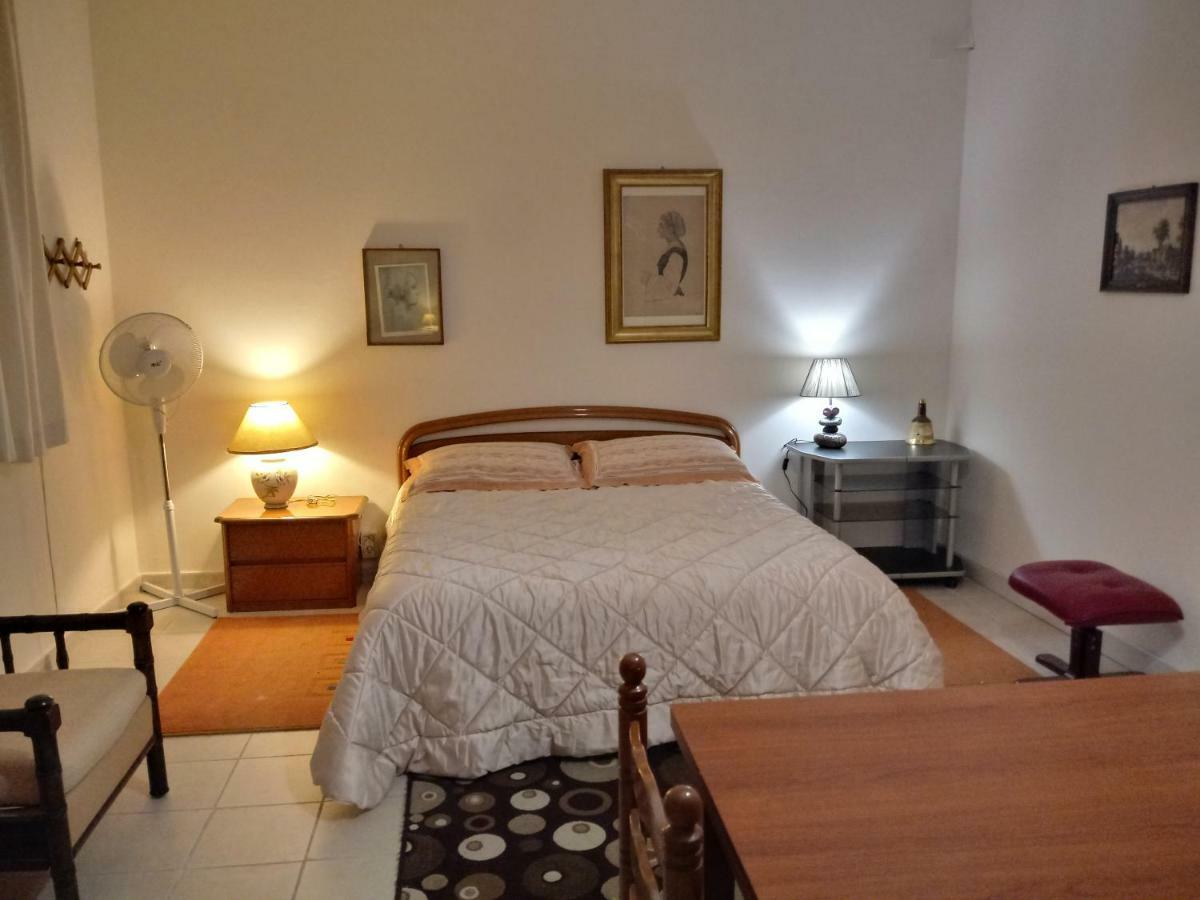 B&B Tio Pepe Roseto Degli Abruzzi Exterior foto
