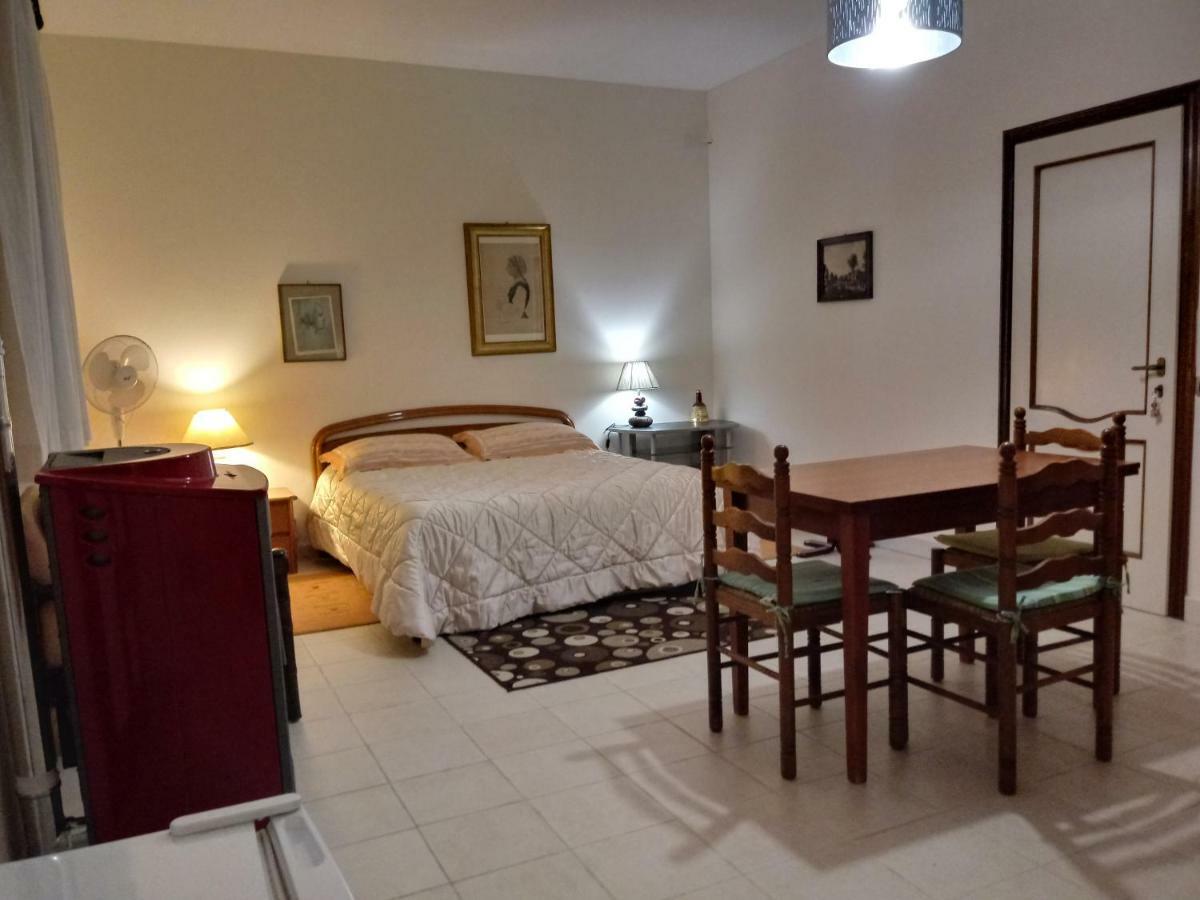B&B Tio Pepe Roseto Degli Abruzzi Exterior foto